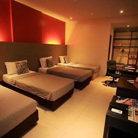 Hotel The Oriental Leyte Tacloban Zewnętrze zdjęcie