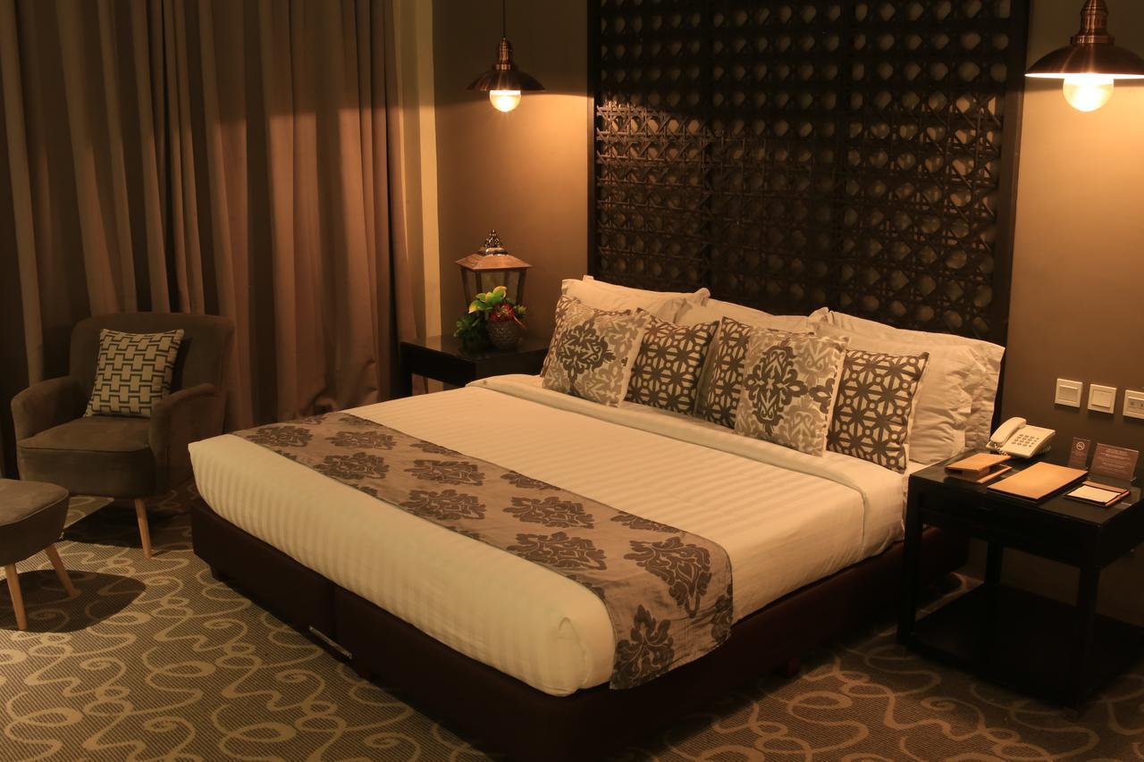 Hotel The Oriental Leyte Tacloban Zewnętrze zdjęcie