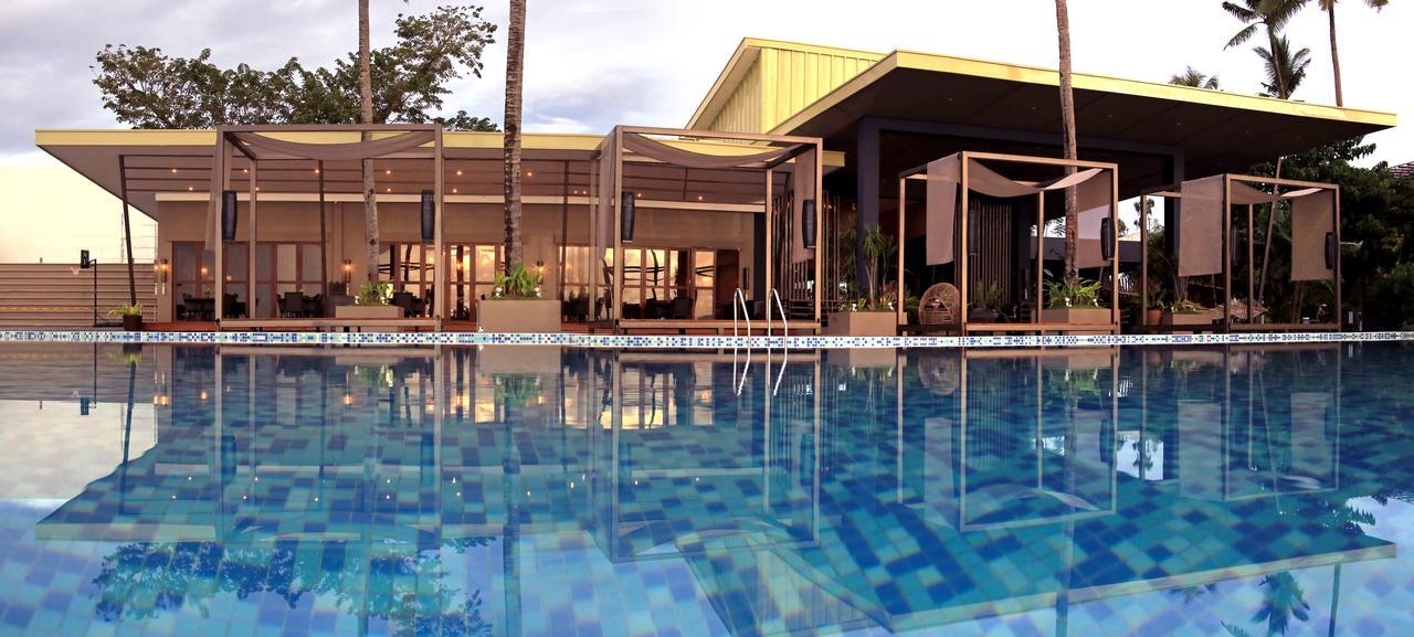 Hotel The Oriental Leyte Tacloban Zewnętrze zdjęcie