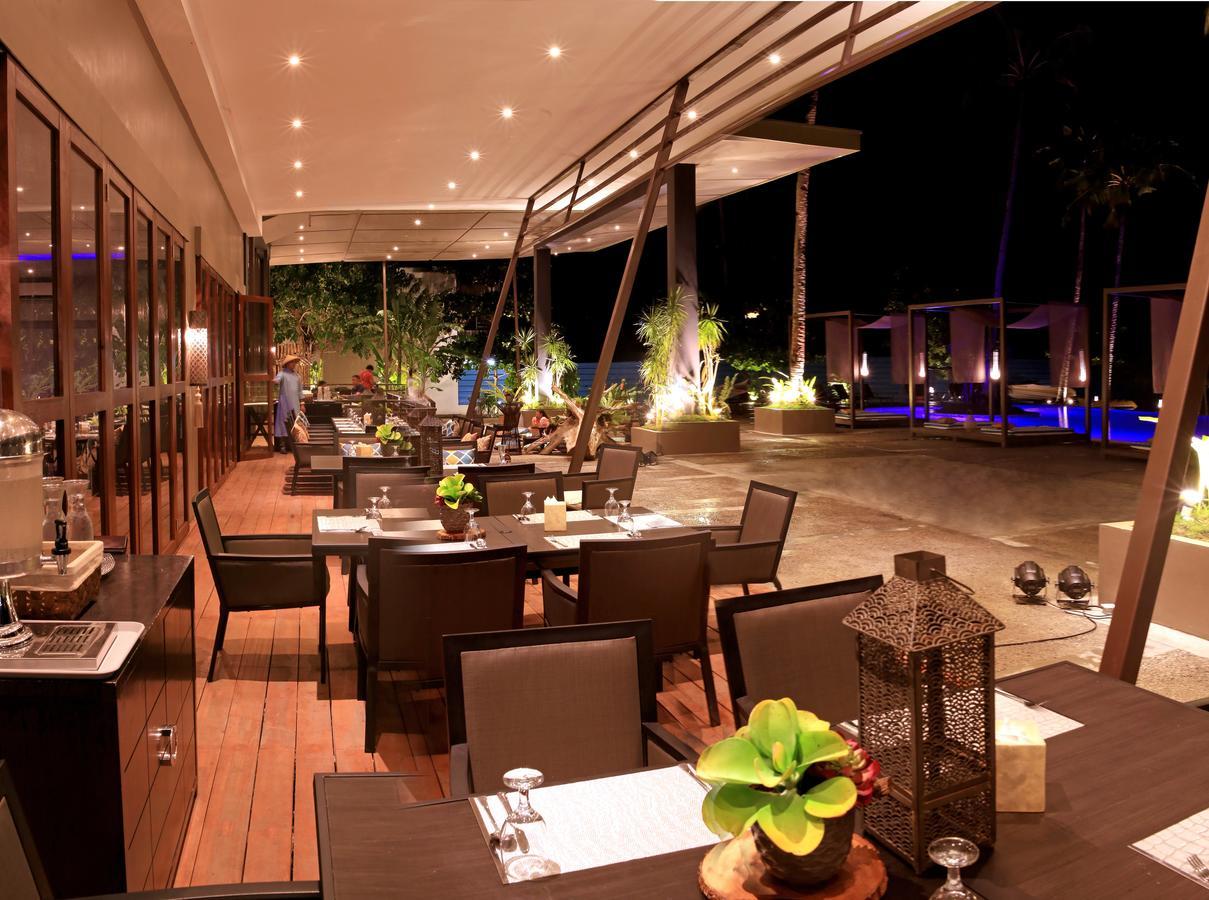 Hotel The Oriental Leyte Tacloban Zewnętrze zdjęcie