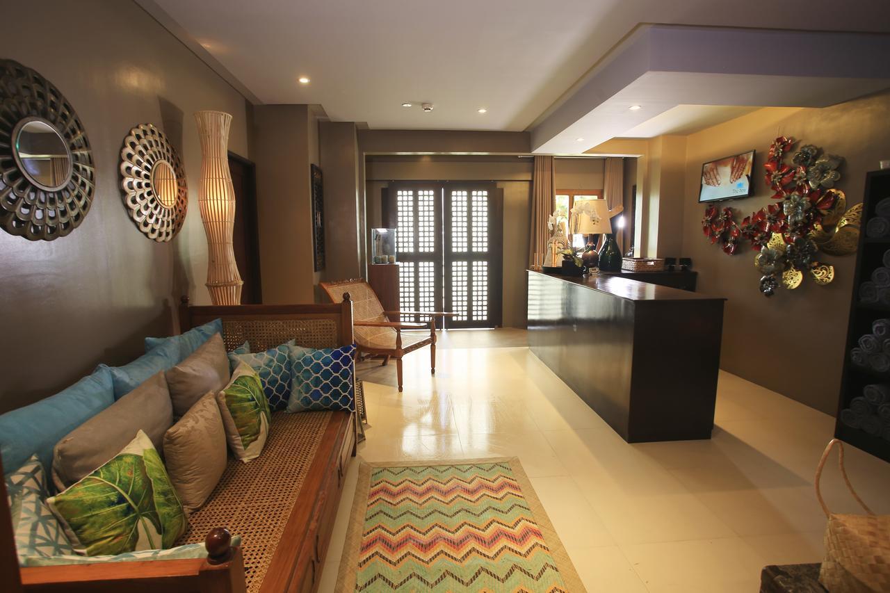 Hotel The Oriental Leyte Tacloban Zewnętrze zdjęcie