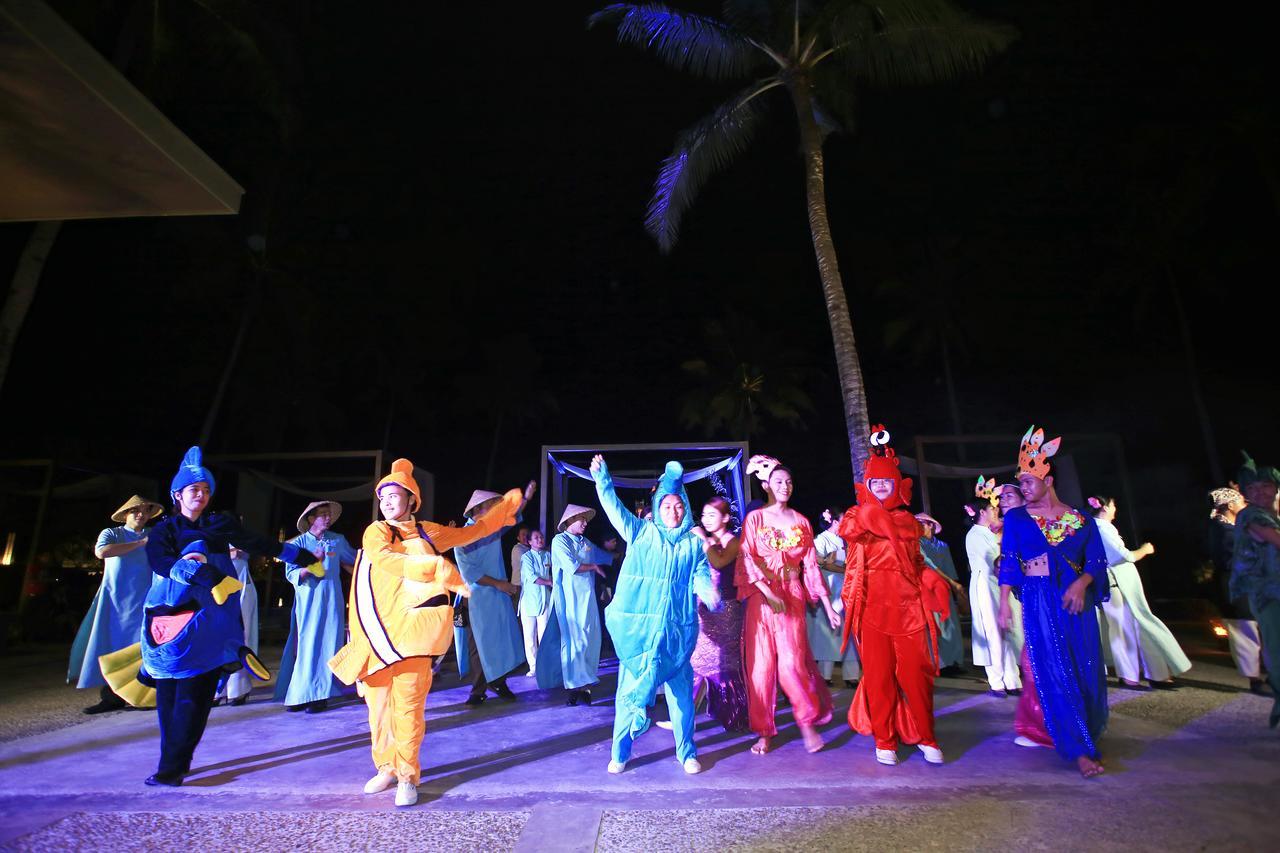 Hotel The Oriental Leyte Tacloban Zewnętrze zdjęcie