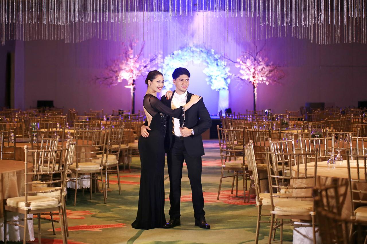 Hotel The Oriental Leyte Tacloban Zewnętrze zdjęcie