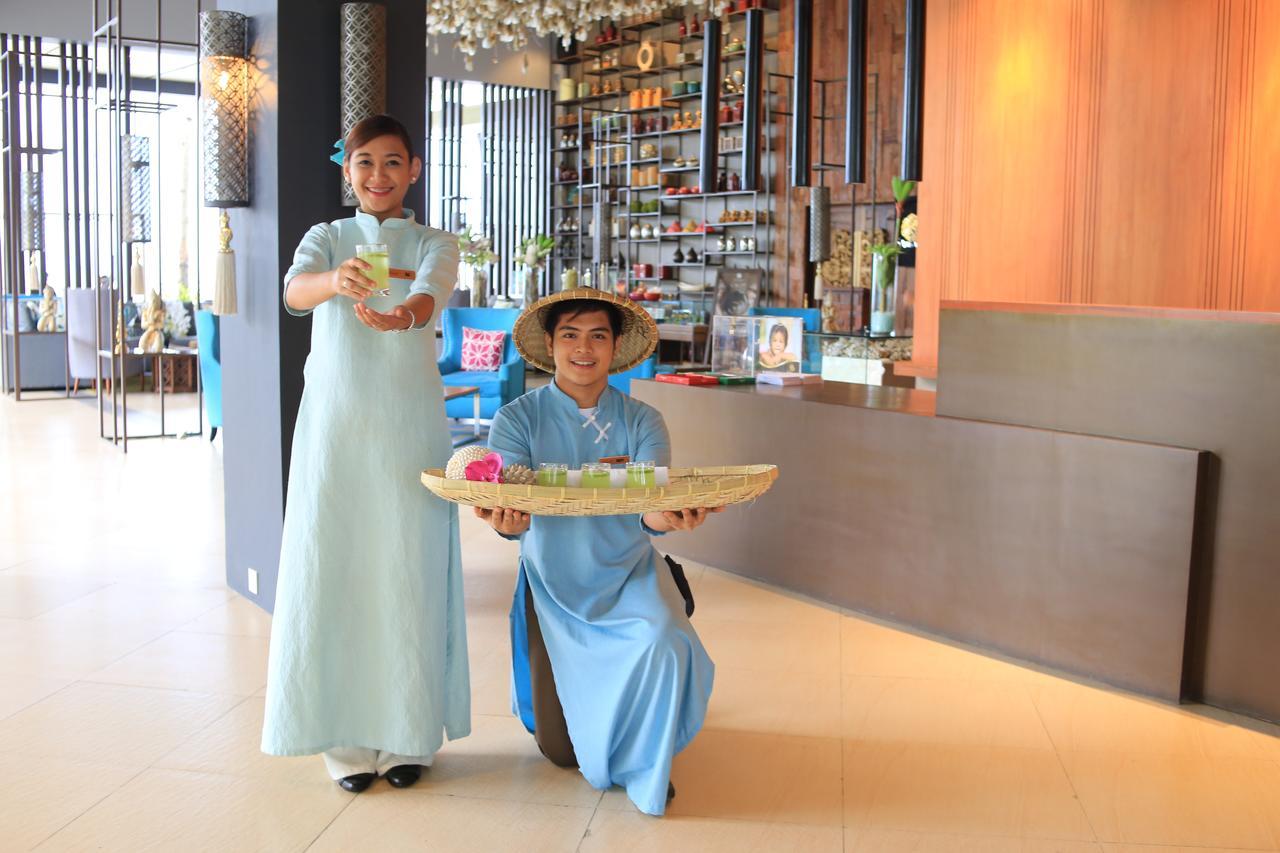 Hotel The Oriental Leyte Tacloban Zewnętrze zdjęcie