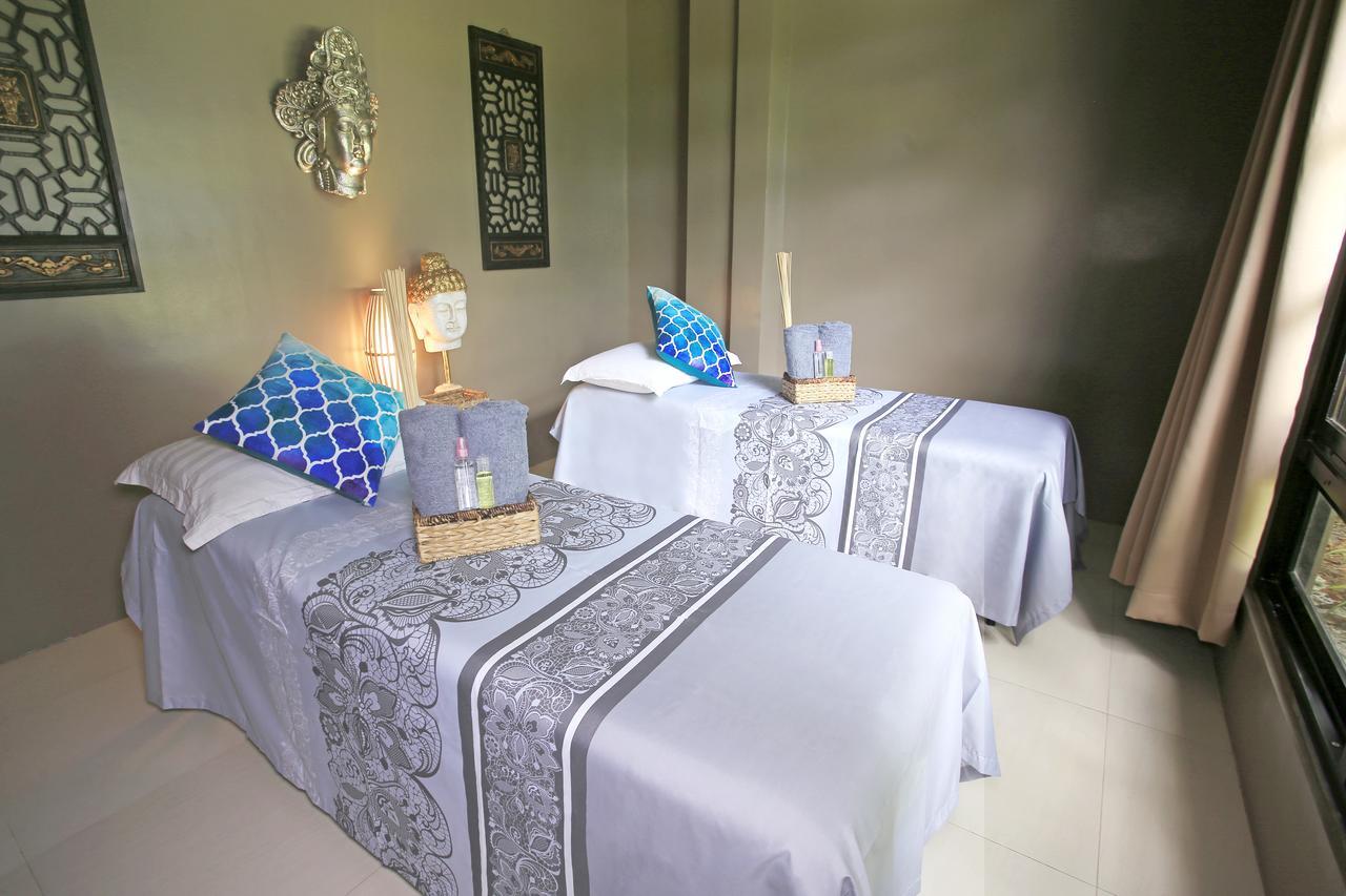 Hotel The Oriental Leyte Tacloban Zewnętrze zdjęcie