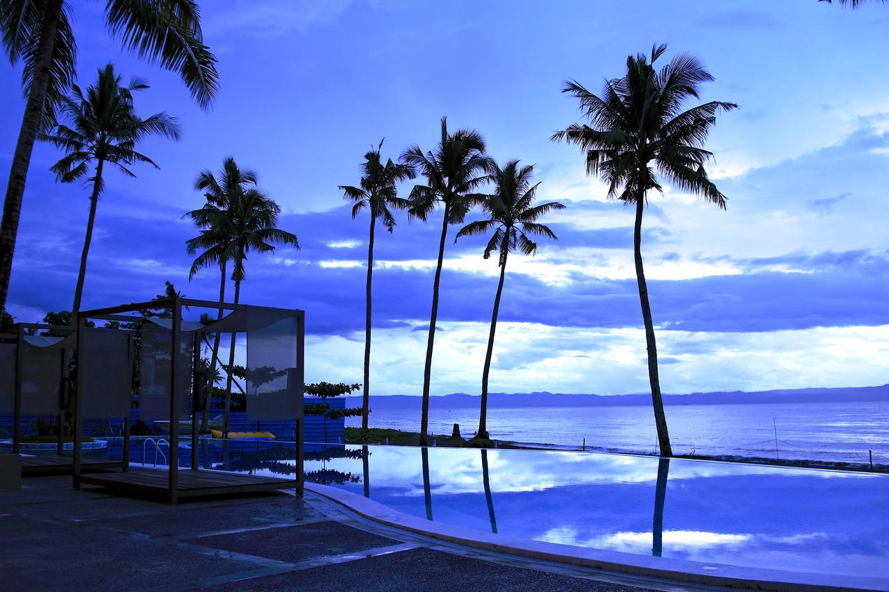 Hotel The Oriental Leyte Tacloban Zewnętrze zdjęcie