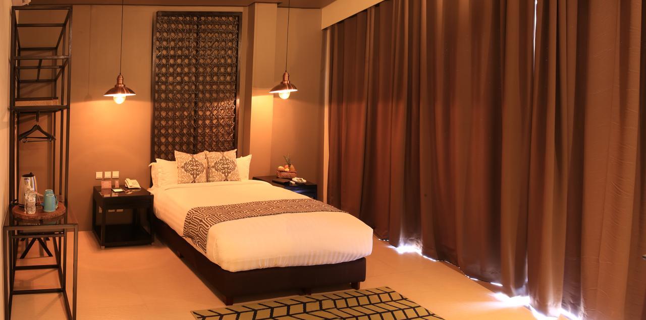 Hotel The Oriental Leyte Tacloban Pokój zdjęcie