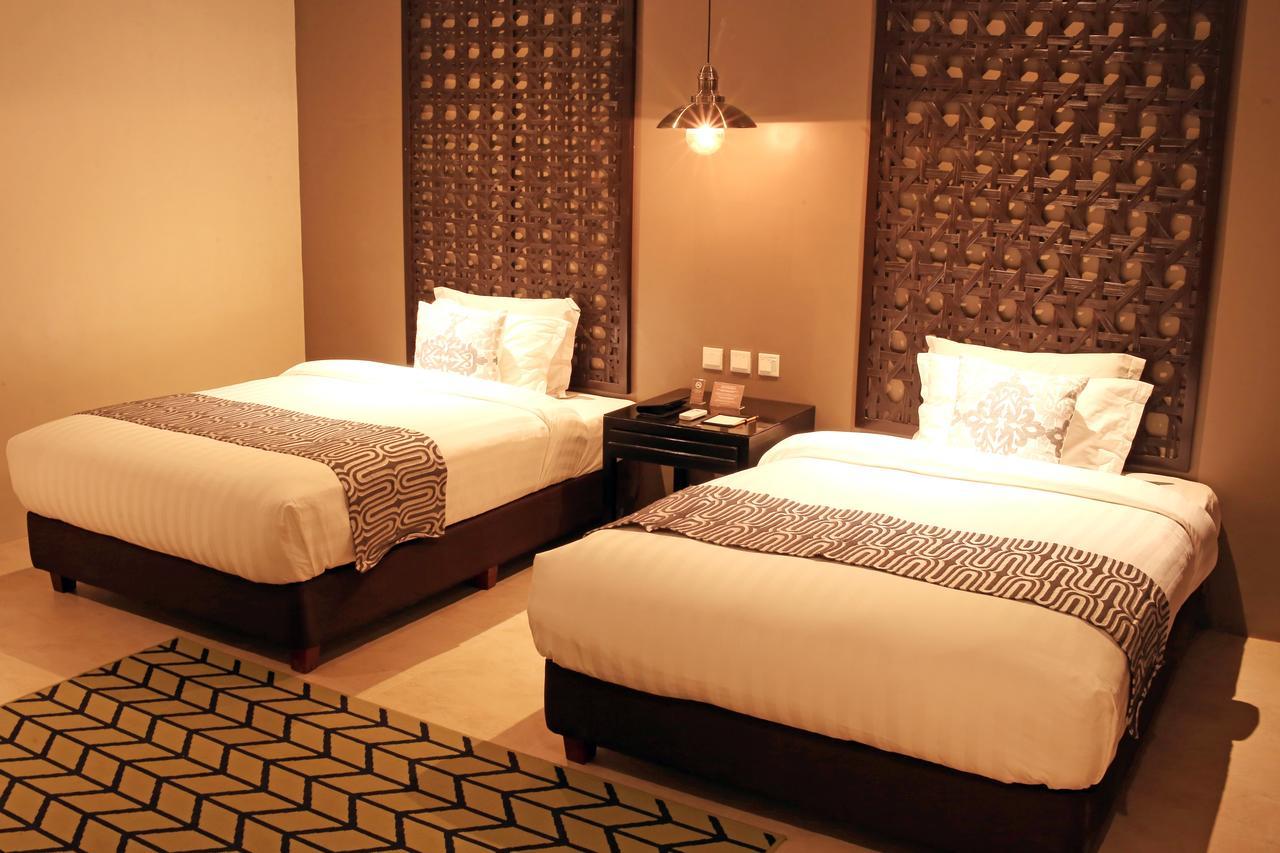 Hotel The Oriental Leyte Tacloban Zewnętrze zdjęcie